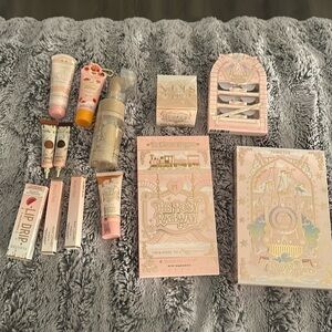P Louise Exclusive To Advent Calender Product Bundle